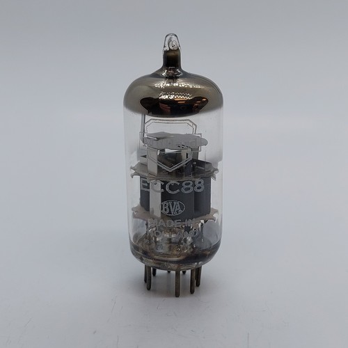 Ecc88 mullard holland - ecc88,