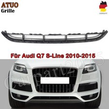 GRIGLIA CENTRALE INFERIORE per