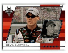 2003 Press Pass Optima #9 Kevin Harvick 202466