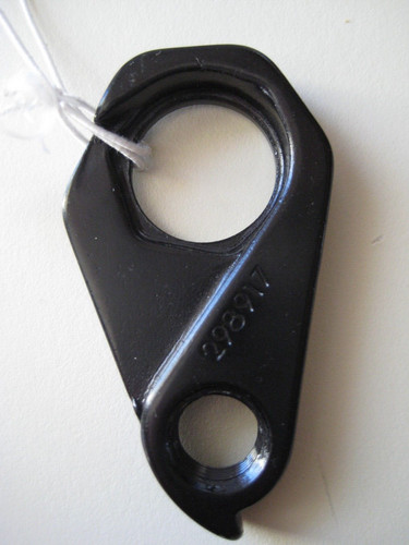 Derailleur hanger 298917 for - hanger, #298917