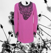 French Connection Sequin sz 6