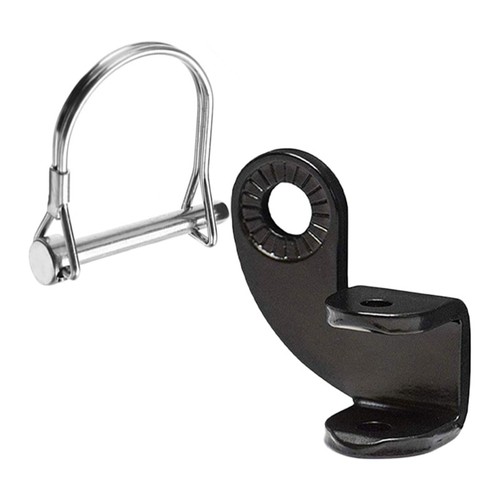 Gradi bicicletta rimorchio - 90,