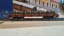 RIVAROSSI 2014 CARRO PIANALE