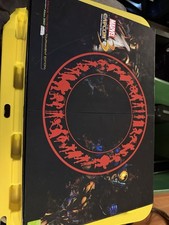 Marvel vs Capcom Tournament