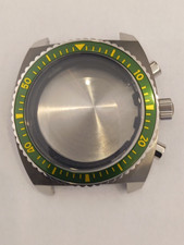 ZODIAC CASSA CRONO ACC. NUOVA