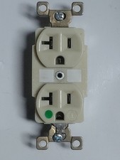 Bryant 20 Ampere, Grado