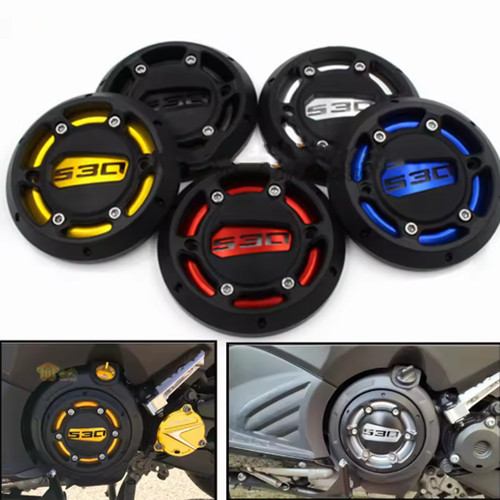 For yamaha tmax530 cnc - for,