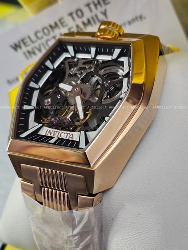 Orologio uomo invicta akula - orologio,