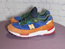 New balance 992 mius - new,