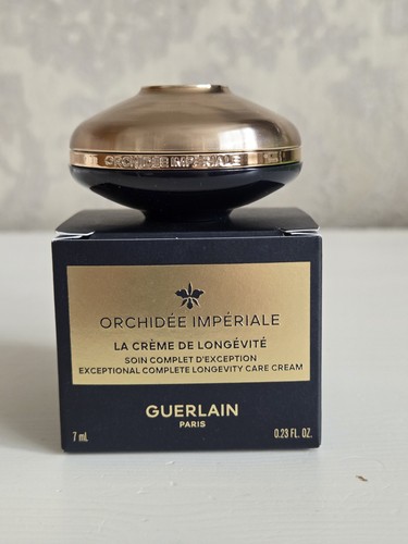 Guerlain orchidea imperiale - orchidea,