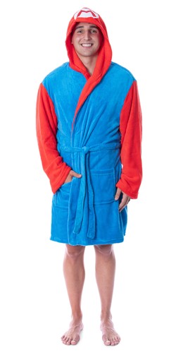 Accappatoio costume - accappatoio,