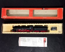 RIVAROSSI 1339 H0 - Locomotiva