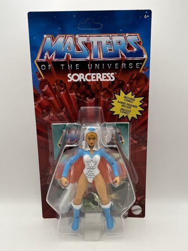 Motu origins sorceress moc - origins,