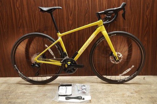 Cannondale synapse carbon - carbon, le