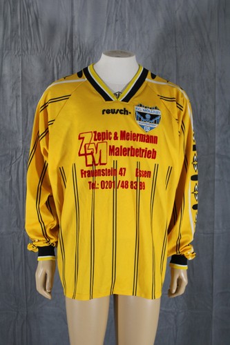Maglia calcio vintage fc - maglia,