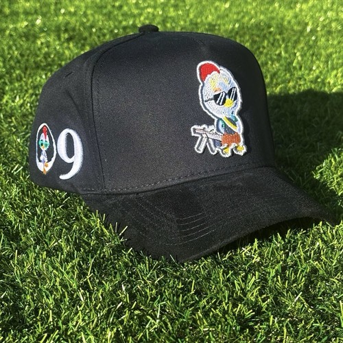 Gorra del pollo piccolo - gorra,