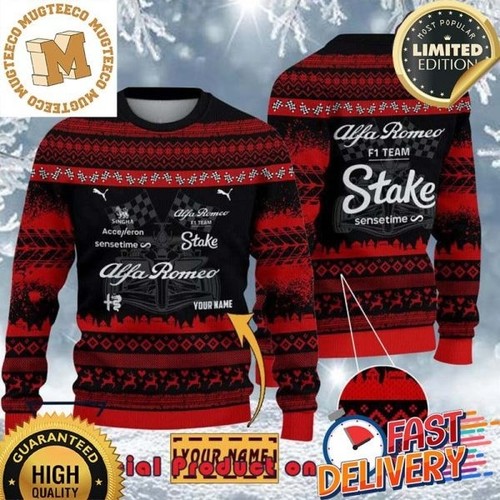 Maglione personalizzato - maglione,