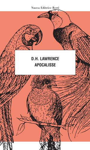 Apocalisse lawrence h - -,