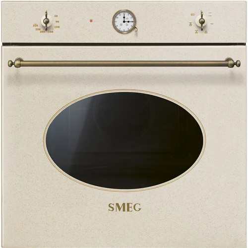 Smeg sf68c1avo forno elettrico - smeg,
