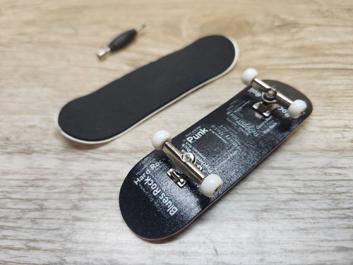 Mini skateboard professionale