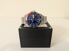 Orient mako automatic watch - orient,
