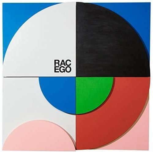 Rac ego indie excluisve - lp,