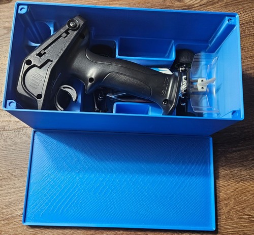 Losi micro con - micro-b,