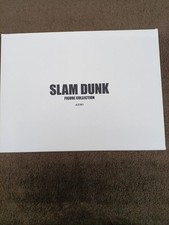 Toei Sanno SET "Slam Dunk"