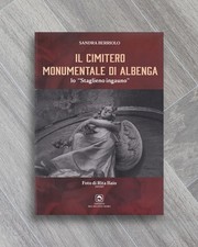 Il cimitero monumentale di