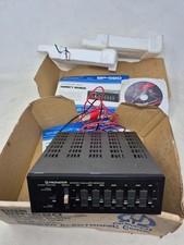 Pioneer BP-520 Equalizzatore