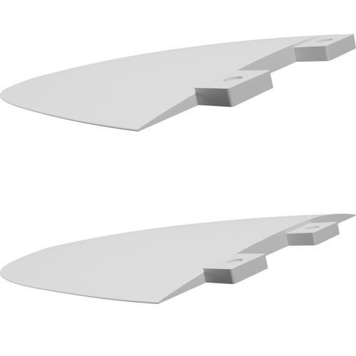 Set pinne bonzer - set, per