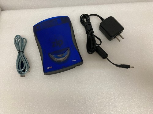 Iomega zip 250 unità - zip,