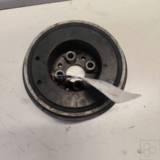 038105243 Puleggia albero motore  AUDI A6 (4B) 1.9 TDI SW 5p/d/1896cc