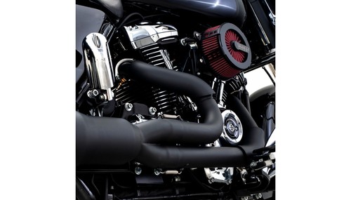 Vance hines calore scudi per - vance,