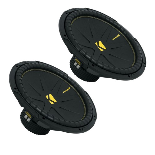 Kicker cwcd154 serie - cwcd154,