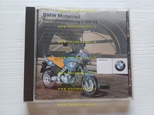 Bmw 650 2001 - f,