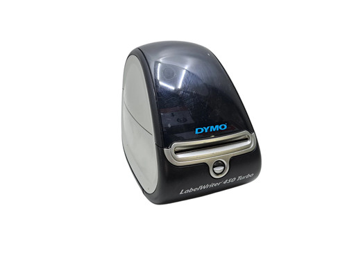 Dymo labelwriter 450 turbo - 450,