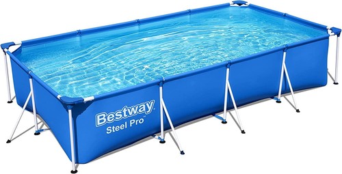 Piscina fuori terra