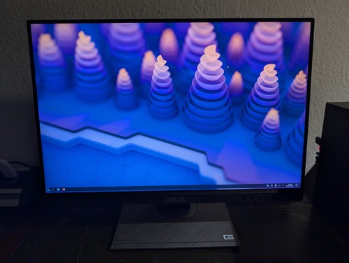 Asus proart pa248qv - asus, 24,1"