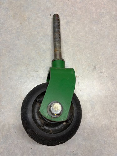 John deere 62d 2010 - deere,
