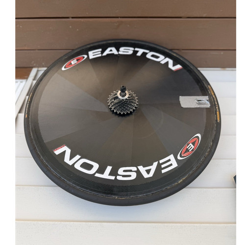 Easton ruota posteriore disco - easton,