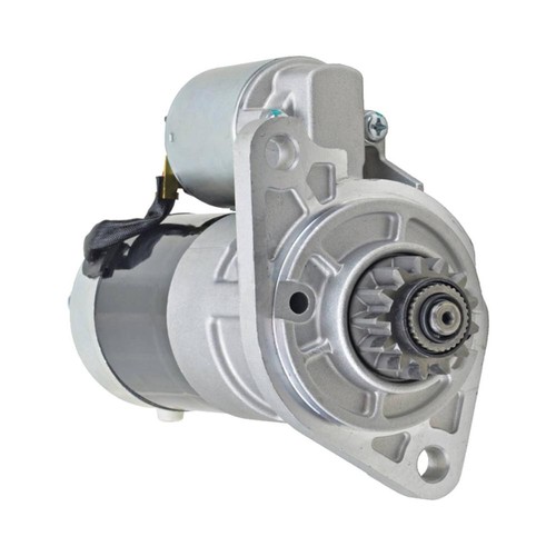 Motorino avviamento nuovo - avviamento,