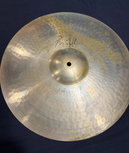 Paiste signature full - paiste,