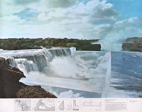 Superstudio niagara - superstudio,