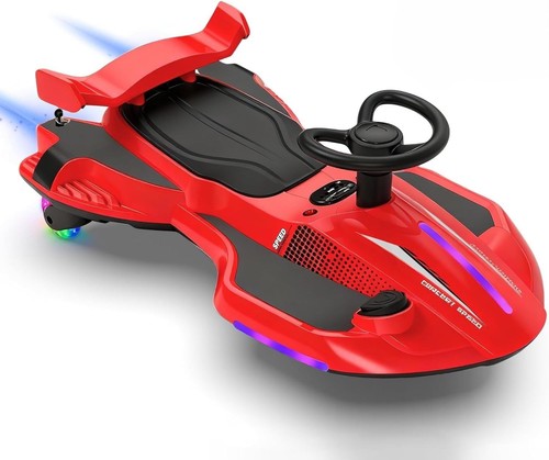 Auto elettrica per bambini - per,