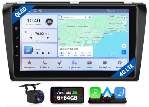 Autoradio eonon m3bkx6s - eonon,