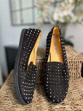 Buffalo London scarpe nere