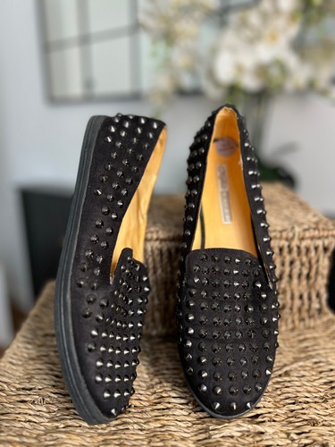 Buffalo london scarpe nere - buffalo,