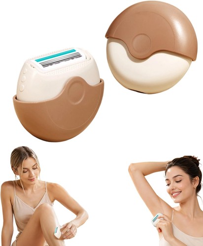 Rasoio per capelli portatile - rasoio,