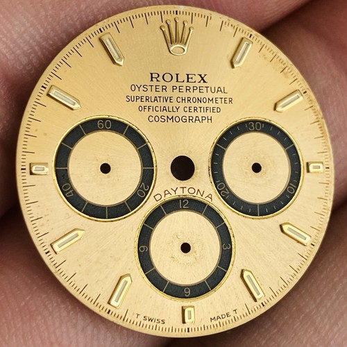 Rolex mk3 quadrante invertito - mk3,